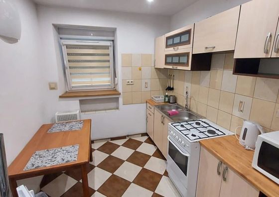 Apartament turystyczno- pracowniczy Daroo Wałbrzych