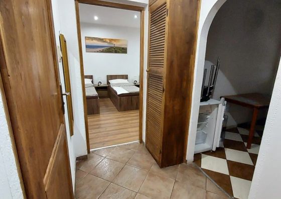 Apartament turystyczno- pracowniczy Daroo Wałbrzych