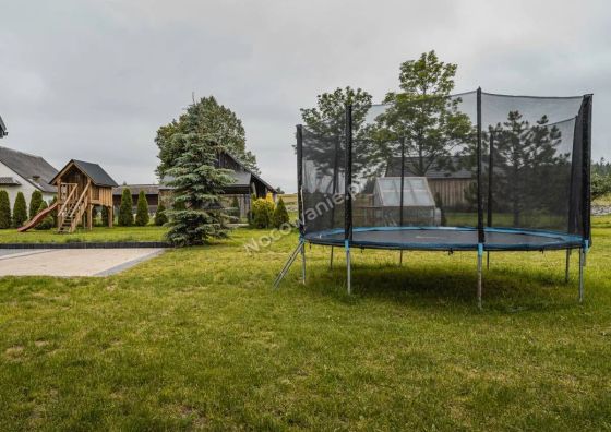 Apartament Natura Piekielnik