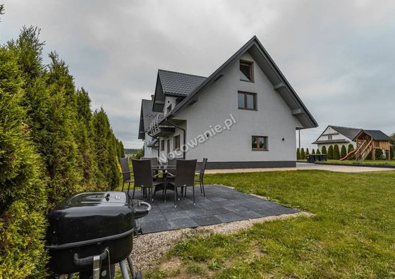 Apartament Natura Piekielnik