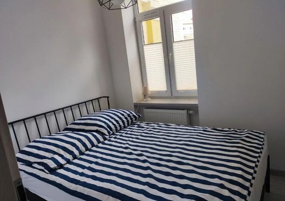 Apartament Kalina Kołobrzeg 