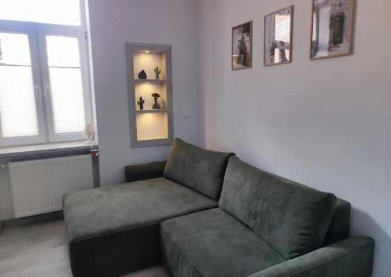 Apartament Kalina Kołobrzeg 