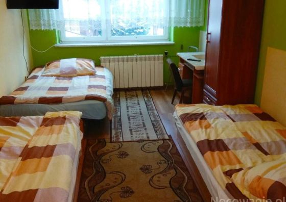 Pokoje gościnne Zdzisław Lubicz Dolny