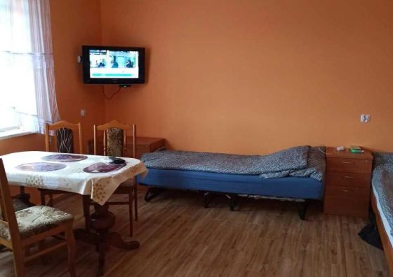 Pokoje gościnne Zdzisław Lubicz Dolny