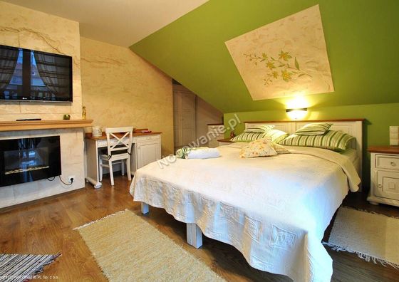 Pokoje Gościnne Przy Moście Szaflary