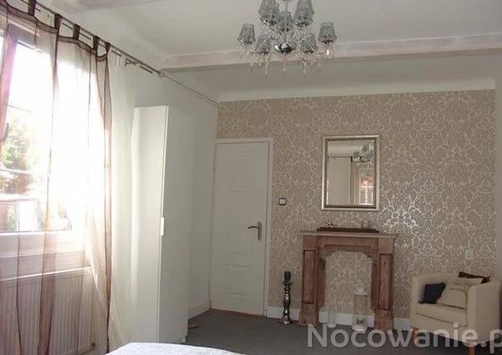 Sypialnia Kazimierz Dolny