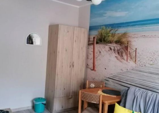 Pokoje gościnne Chałupy, Władysławowo