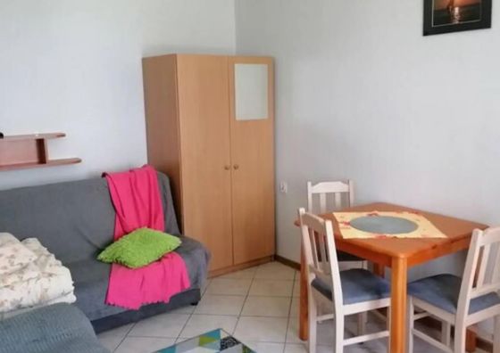 Pokoje gościnne Chałupy, Władysławowo