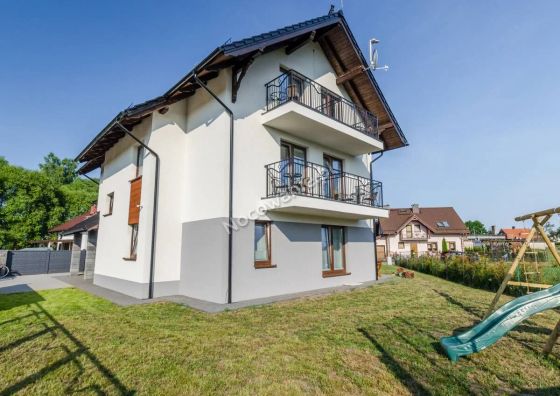 Pokoje nad Morzem Sztutowo