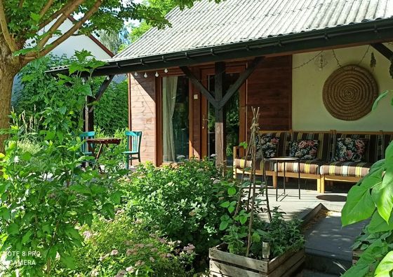 Dom PasiKonika Chodel Kazimierz Dolny