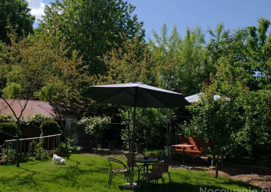 Pokoje U Stasia Nałęczów