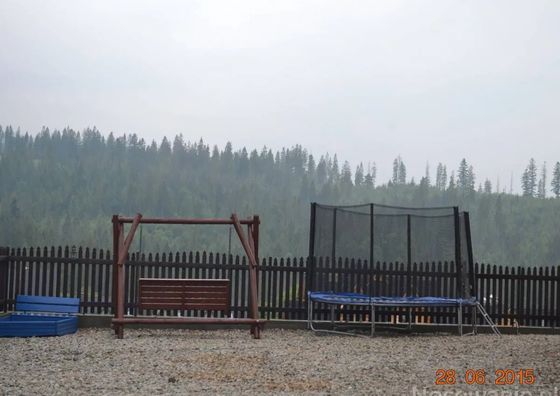 Pokoje Gościnne Stanek Murzasichle