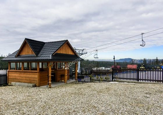 Pokoje Gościnne Stanek Murzasichle