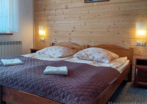 Pokoje Gościnne Stanek Murzasichle