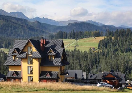 Pokoje Gościnne Stanek Murzasichle