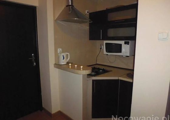 DOM WCZASOWY Z ŁAZIENKAMI Ciechocinek