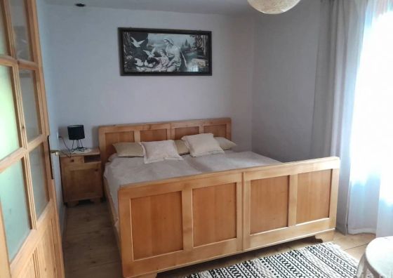 Dom Góralski Węgierska Górka