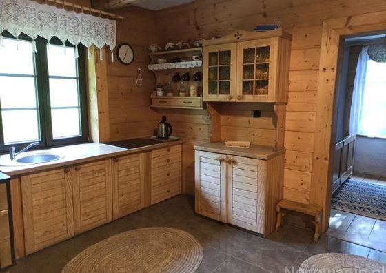 Dom Góralski Węgierska Górka