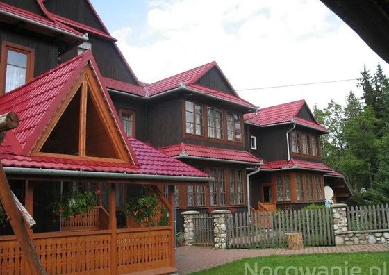 Ośrodek Wypoczynkowy U Chowańca Murzasichle