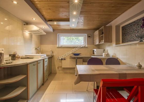 Domki i Pokoje U Pawła Sztutowo