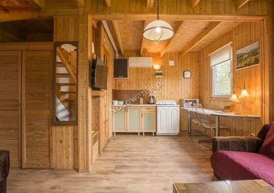 Domki i Pokoje U Pawła Sztutowo