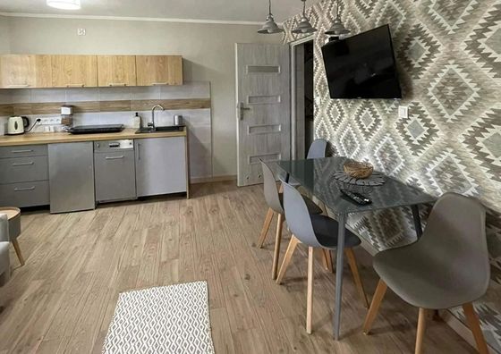 Apartamenty Agro-Gosia Duszniki