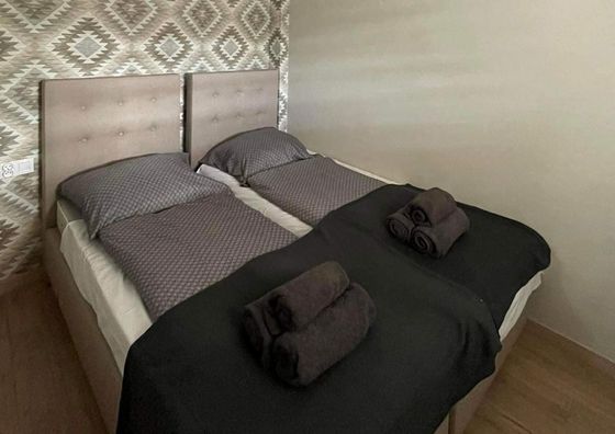 Apartamenty Agro-Gosia Duszniki