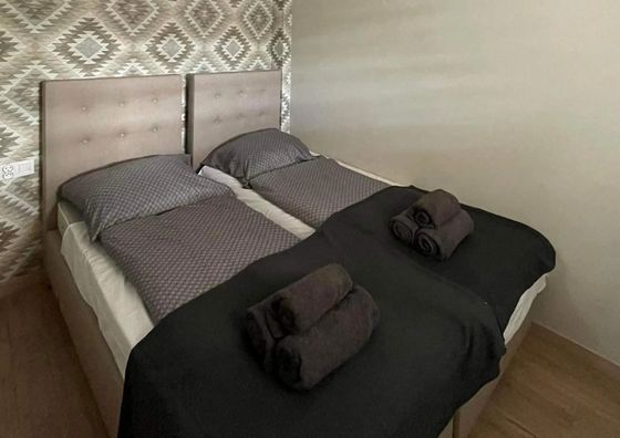 Apartamenty Agro-Gosia Duszniki