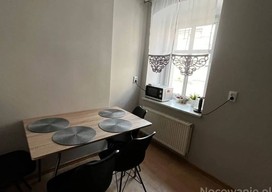 Apartament Quattro Duszniki-Zdrój