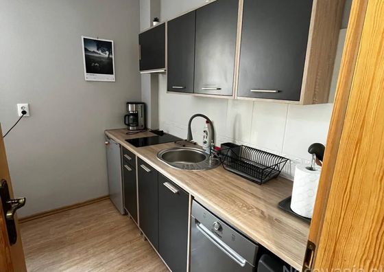 Apartament Quattro Duszniki-Zdrój