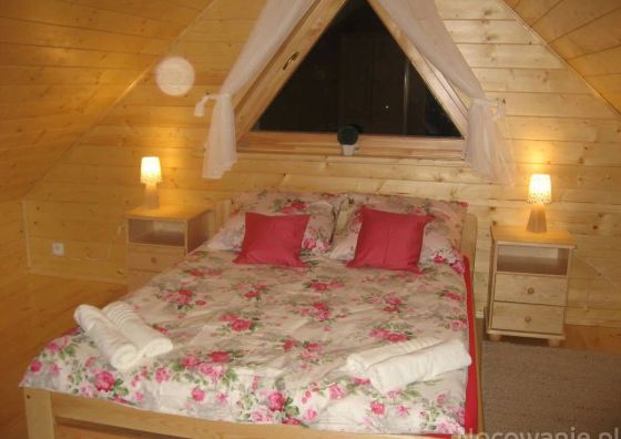 Domki Simonka Zawoja 