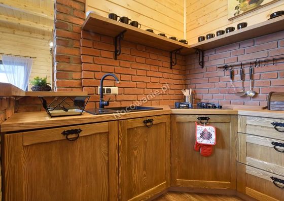 Domki Simonka Zawoja 