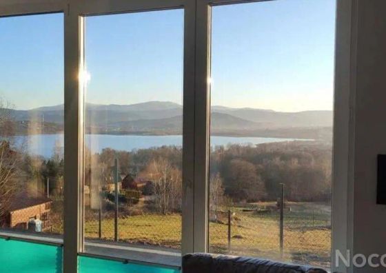 Domki Mała Tresna Bierna, Szczyrk