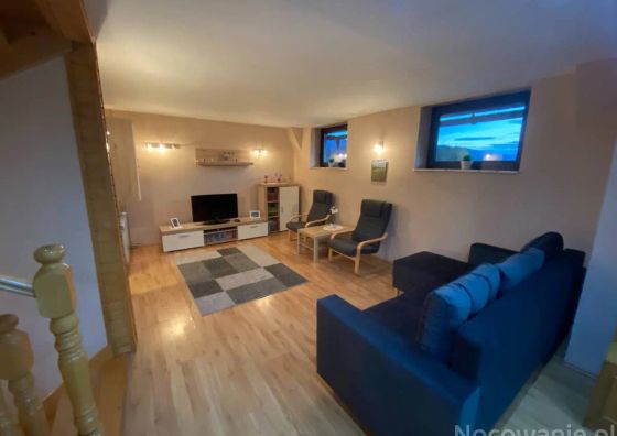 Dom do wynajęcia Zawojski Zakątek Zawoja