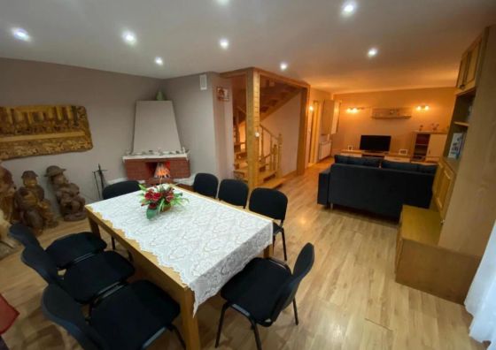 Dom do wynajęcia Zawojski Zakątek Zawoja