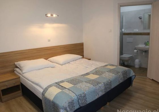 Agroturystyka pod Grzywaczem Zieleniec