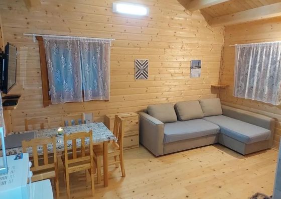 Domki Pod Jałowcem Lachowice