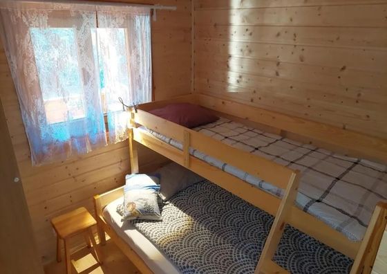 Domki Pod Jałowcem Lachowice