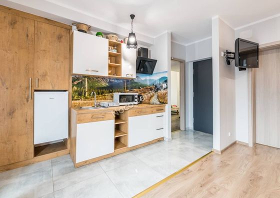 Apartamenty i Pokoje Góraleczka Czarna Góra