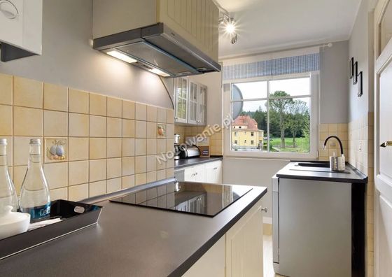 Apartament W Miescie Duszniki-Zdrój