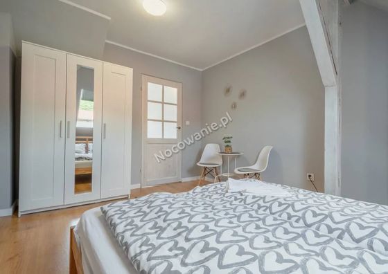 Apartament W Miescie Duszniki-Zdrój