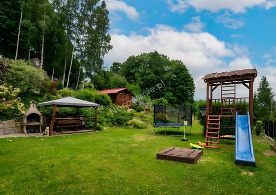 Gospodarstwo Agroturystyczne U Zięby Dolina, Duszniki Zdrój