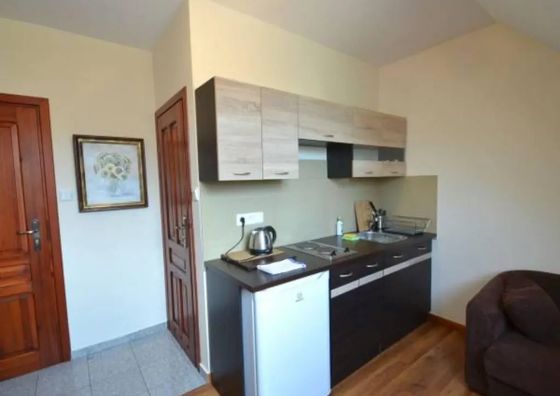 Pokój SŁONECZNE SIEDLISKO Wąglikowice