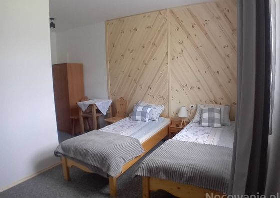 Pawlikowska Helena i Józef MAŁE CICHE