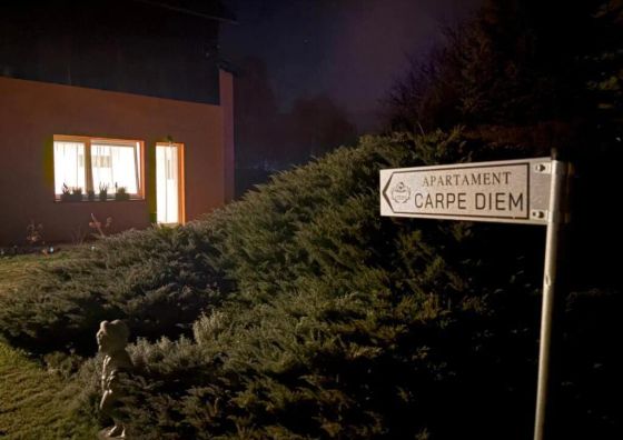Apartament Carpe Diem Duszniki-Zdrój