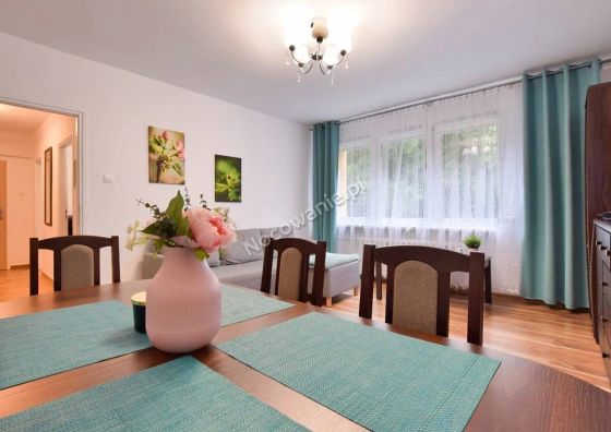 Zdrojowa 26 Duszniki-Zdrój