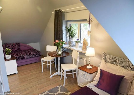 W Cieniu Świerka Kazimierz Dolny