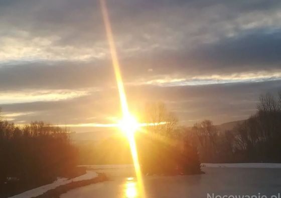 Pokoje Na Stawach Stryszów