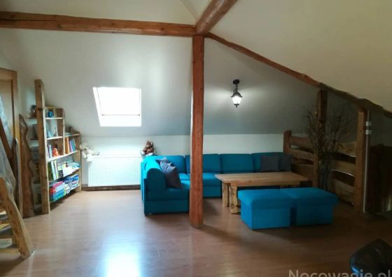 Pokoje Na Stawach Stryszów