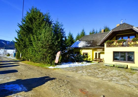 Agroturystyka Smoczy Dwór Bystrzyca Kłodzka